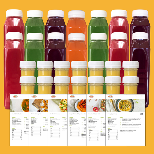 14-Day HeartStrong Signature Pack