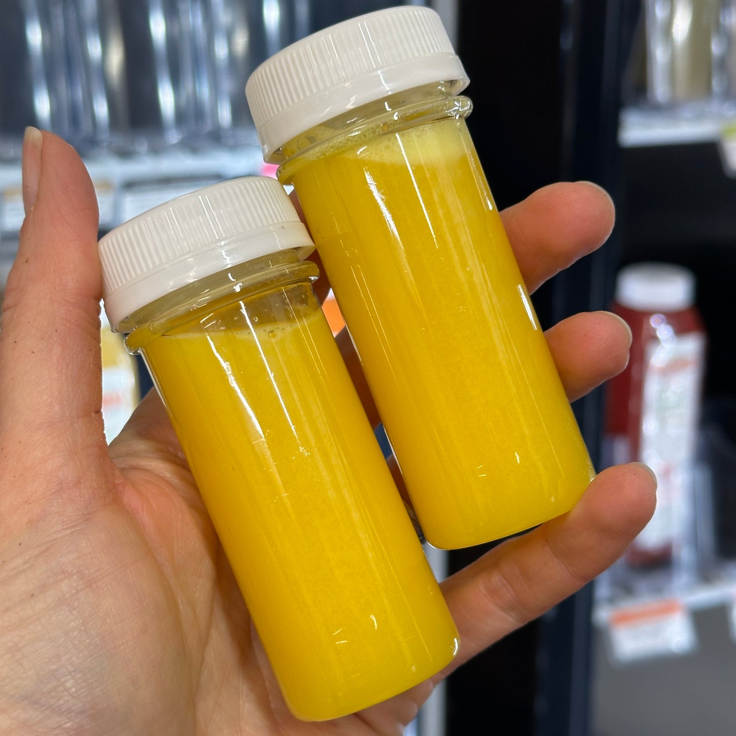 Pineapple Inflammation Kicker