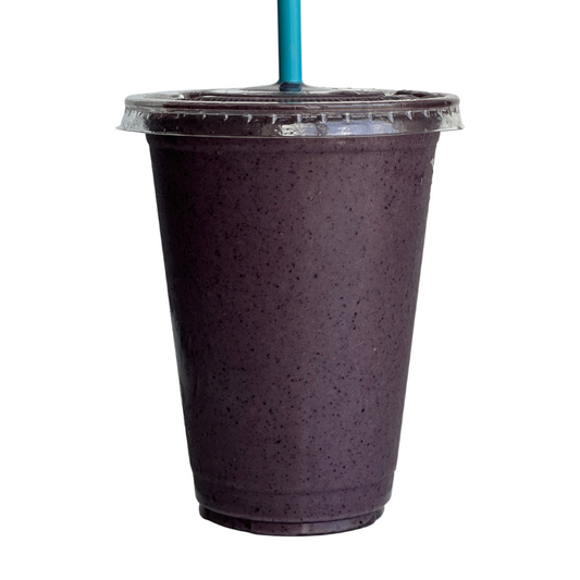 Berry Boost Smoothie