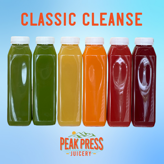 Classic Cleanse