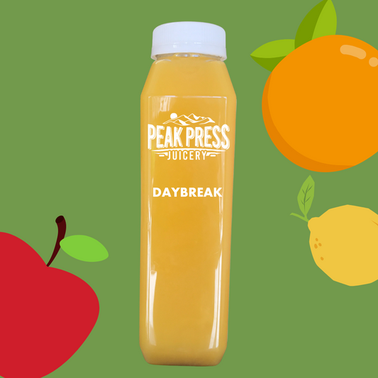 Daybreak Juice