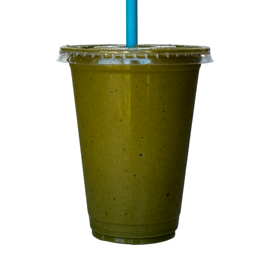 Evergreen Smoothie