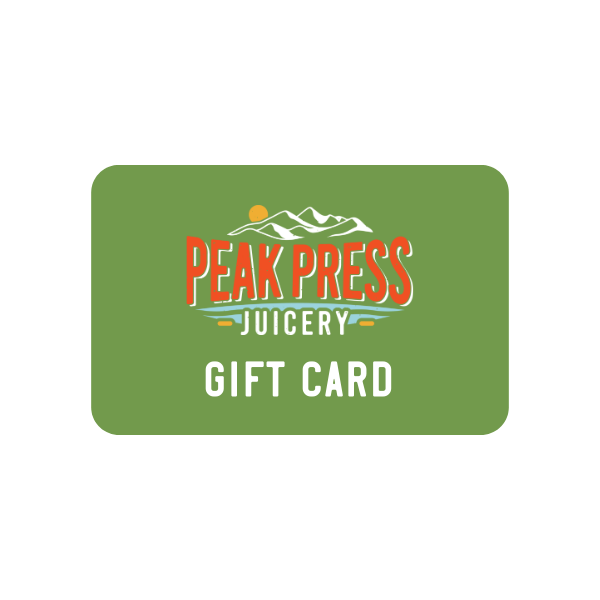 Digital Gift Card