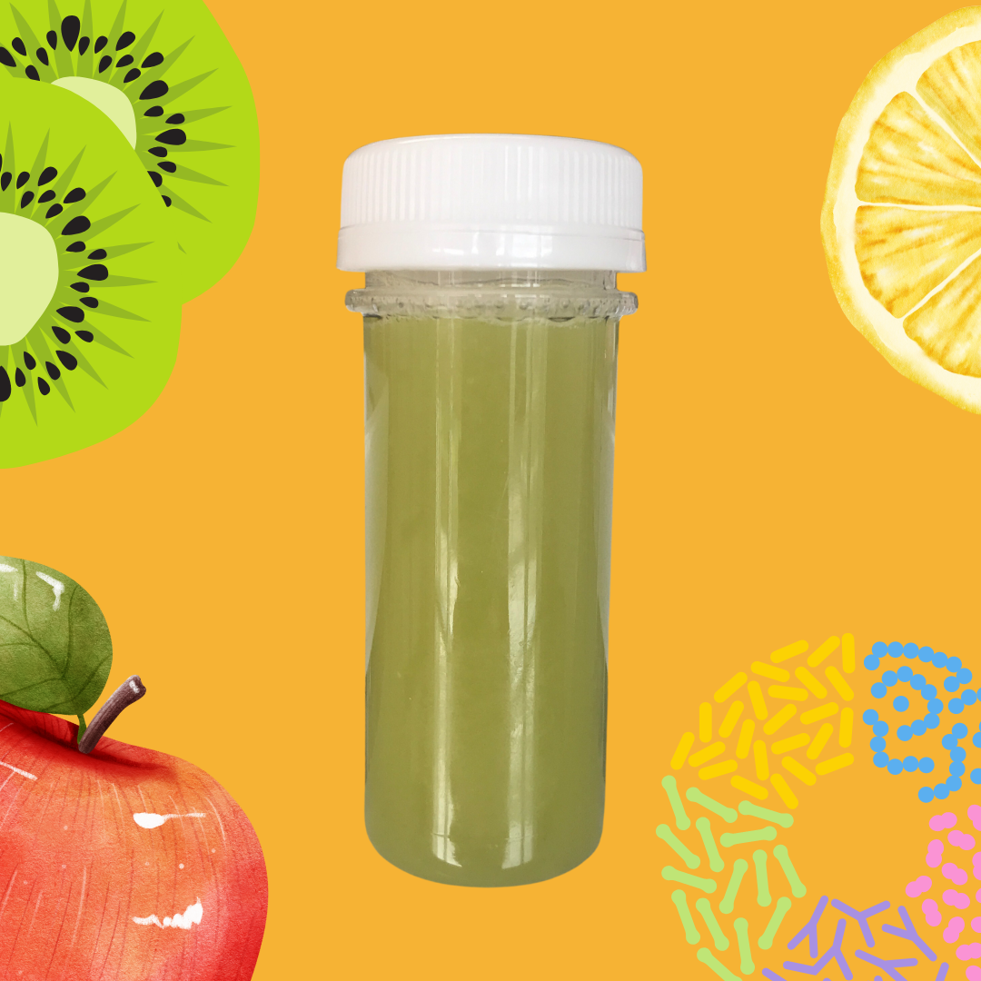 Gut Fix Probiotic Wellness Shot