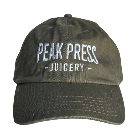 Logo Cap
