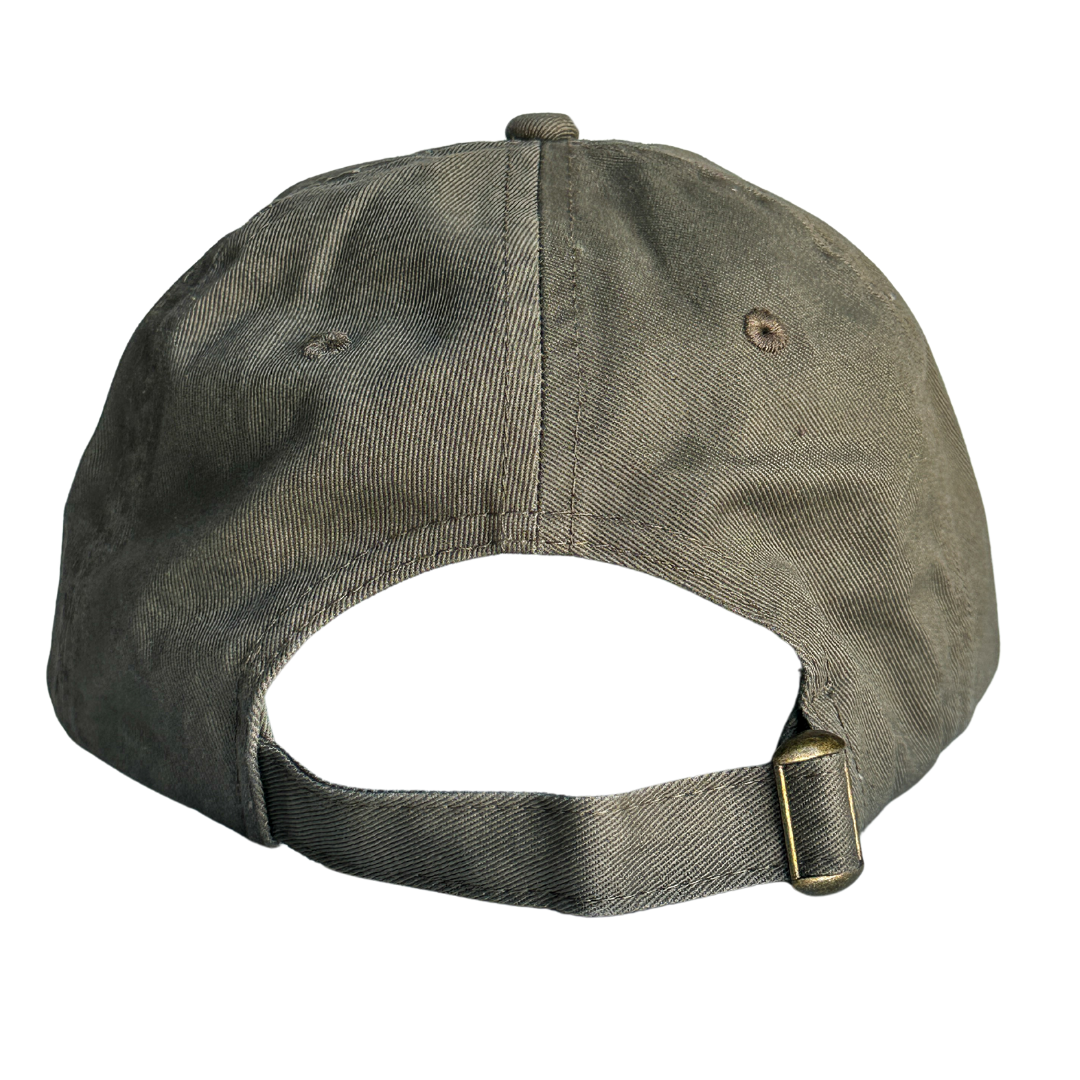 Logo Cap