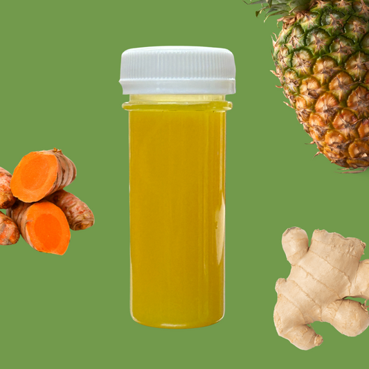 Pineapple Inflammation Kicker