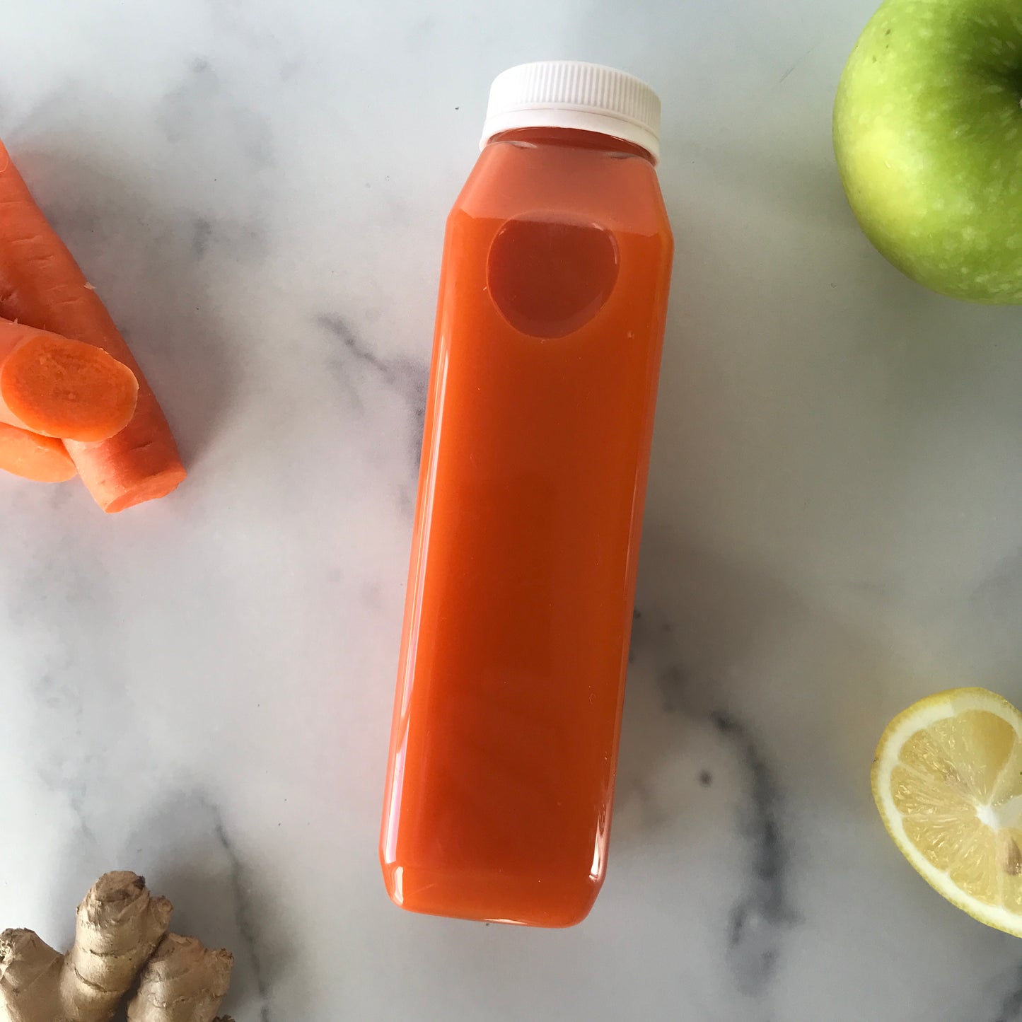 Bright Juice