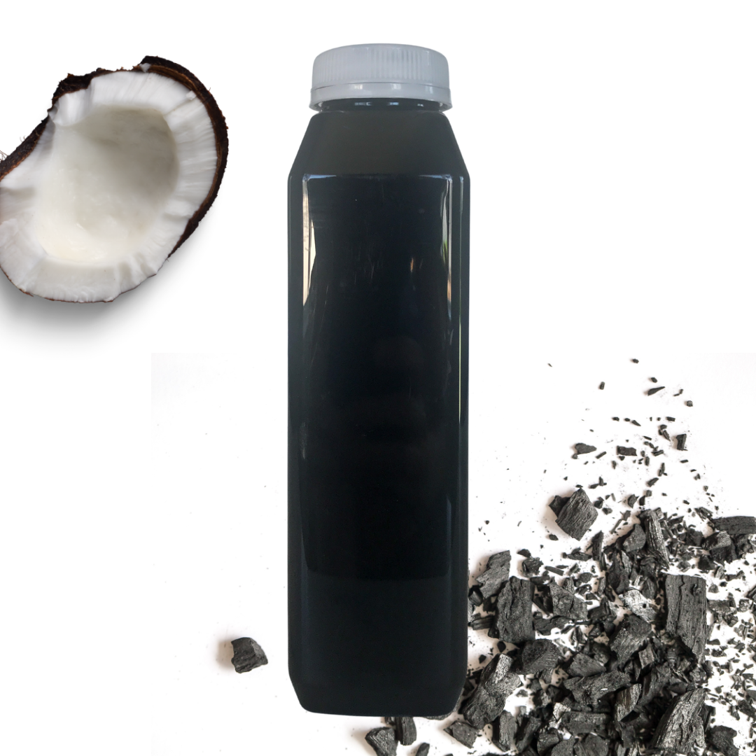 Signature Cleanse