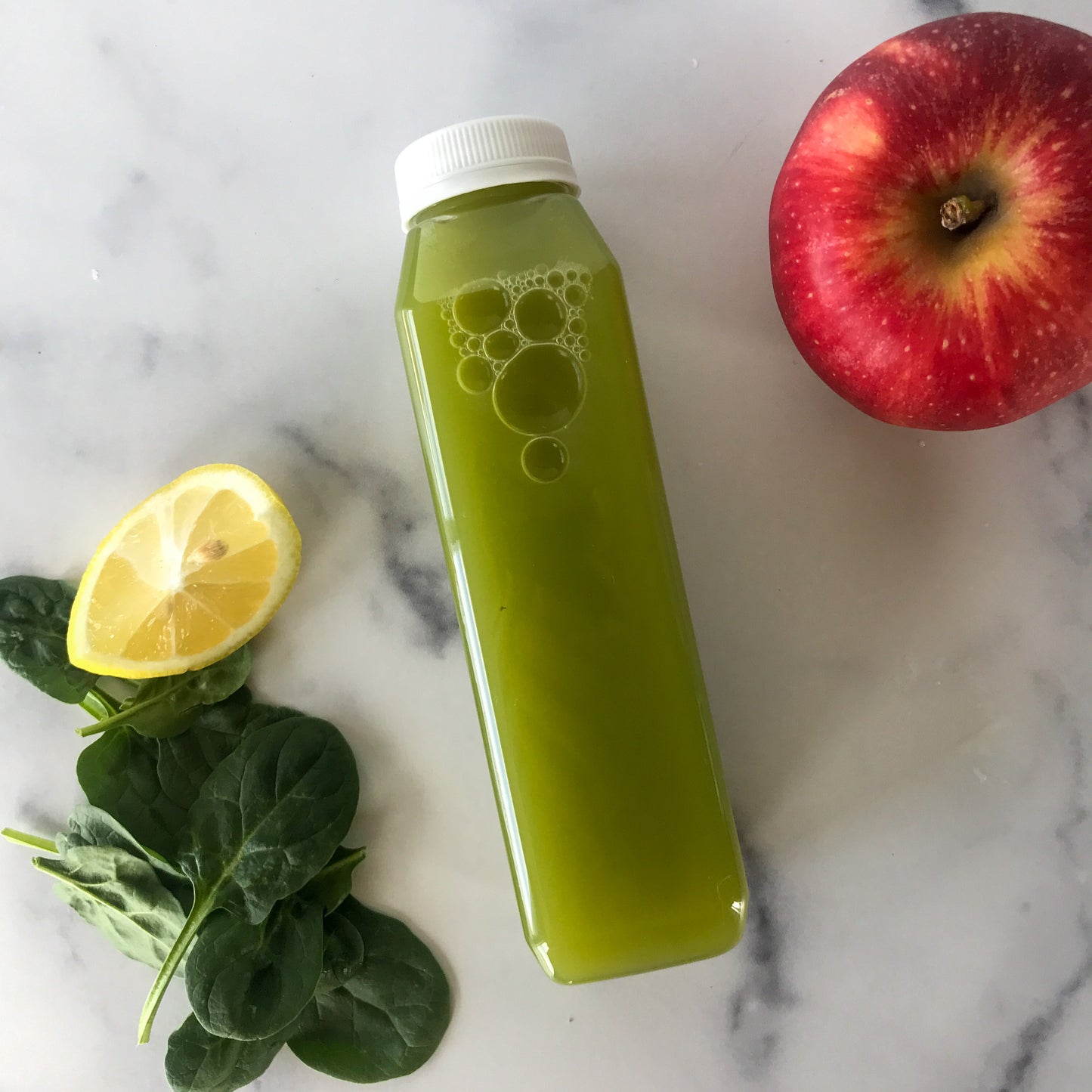 Emerald Juice
