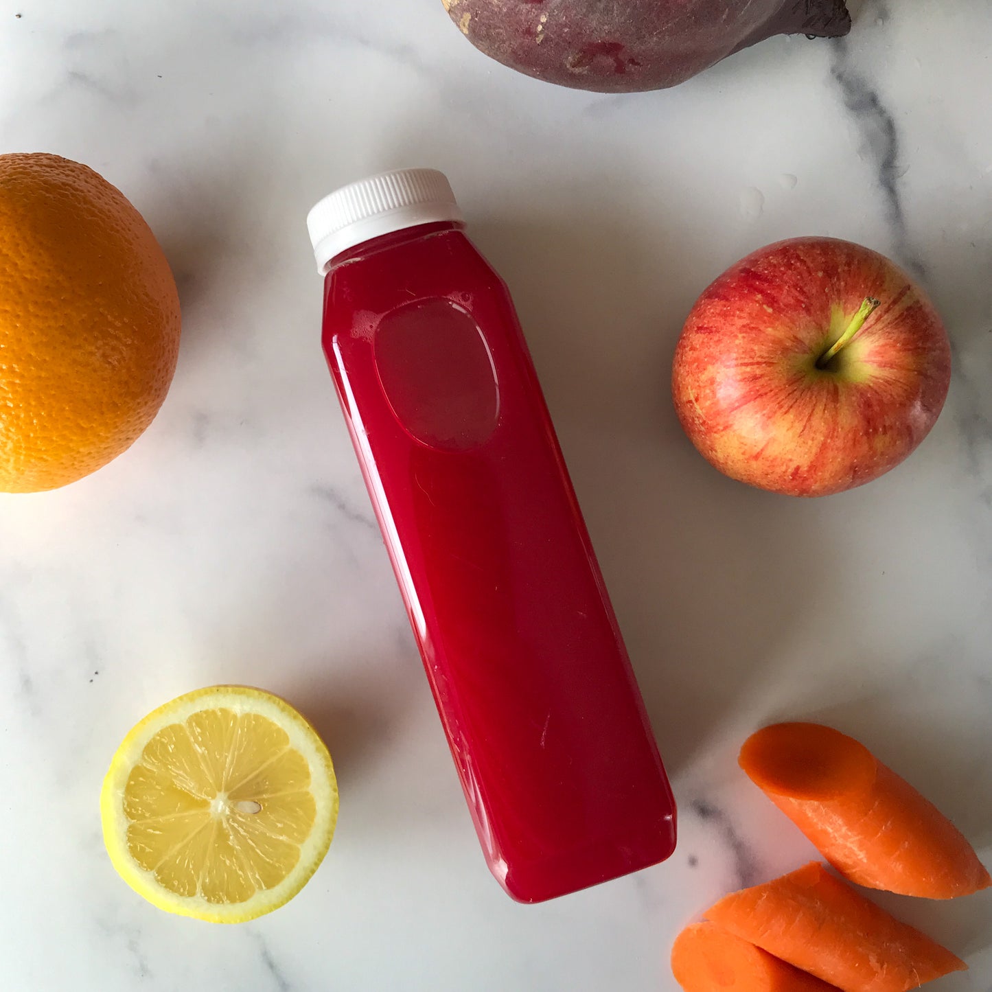 Signature Cleanse