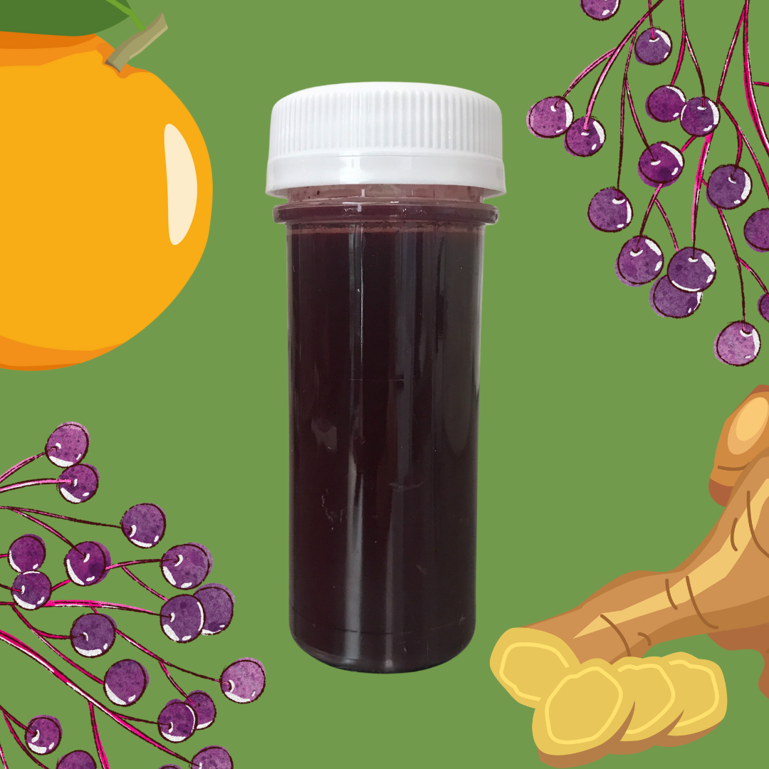Immunity Boost
