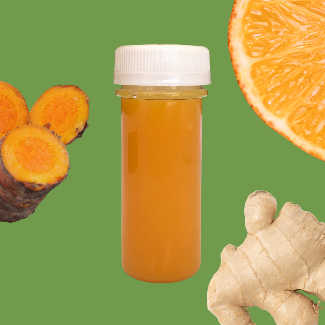 Inflammation Kicker