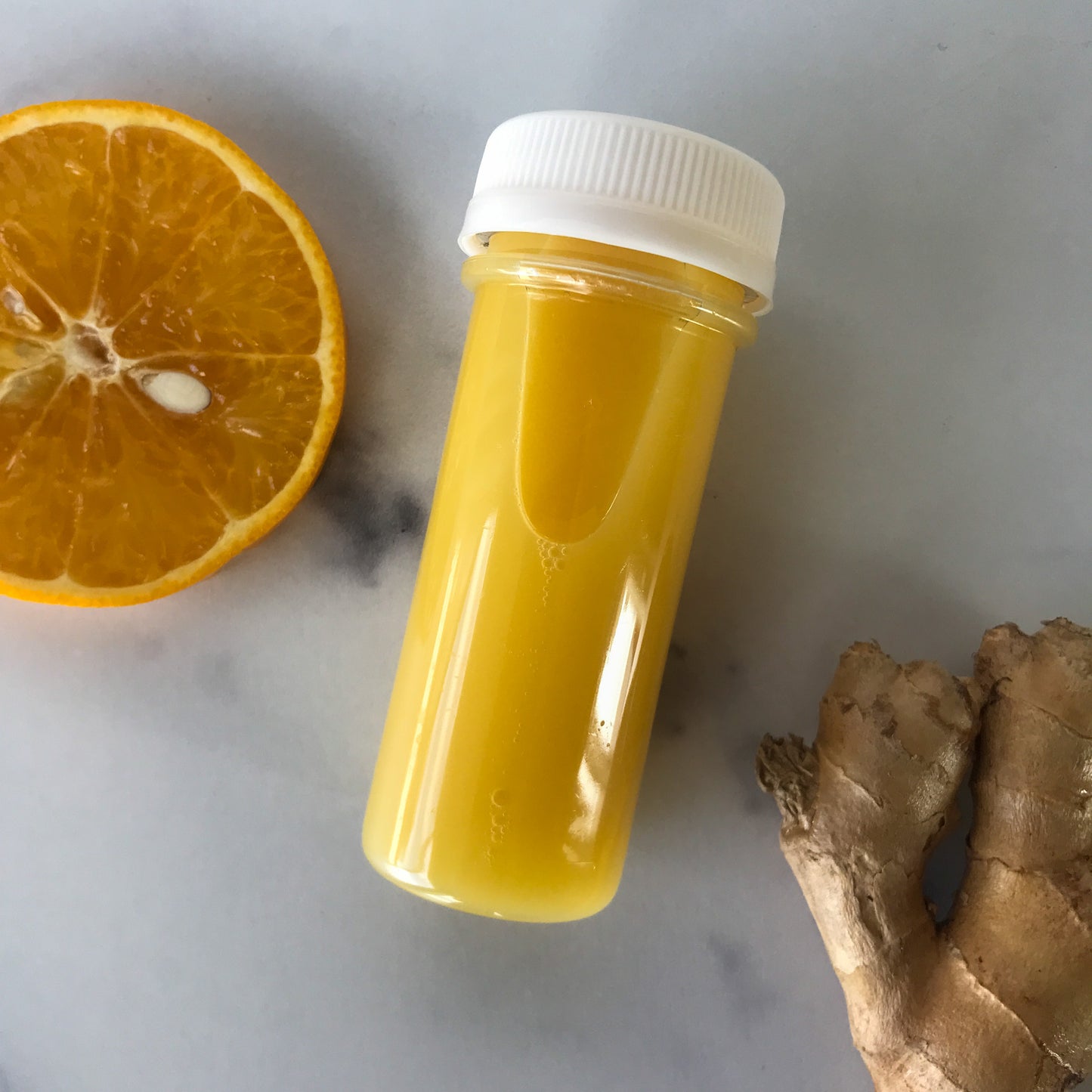 Signature Cleanse