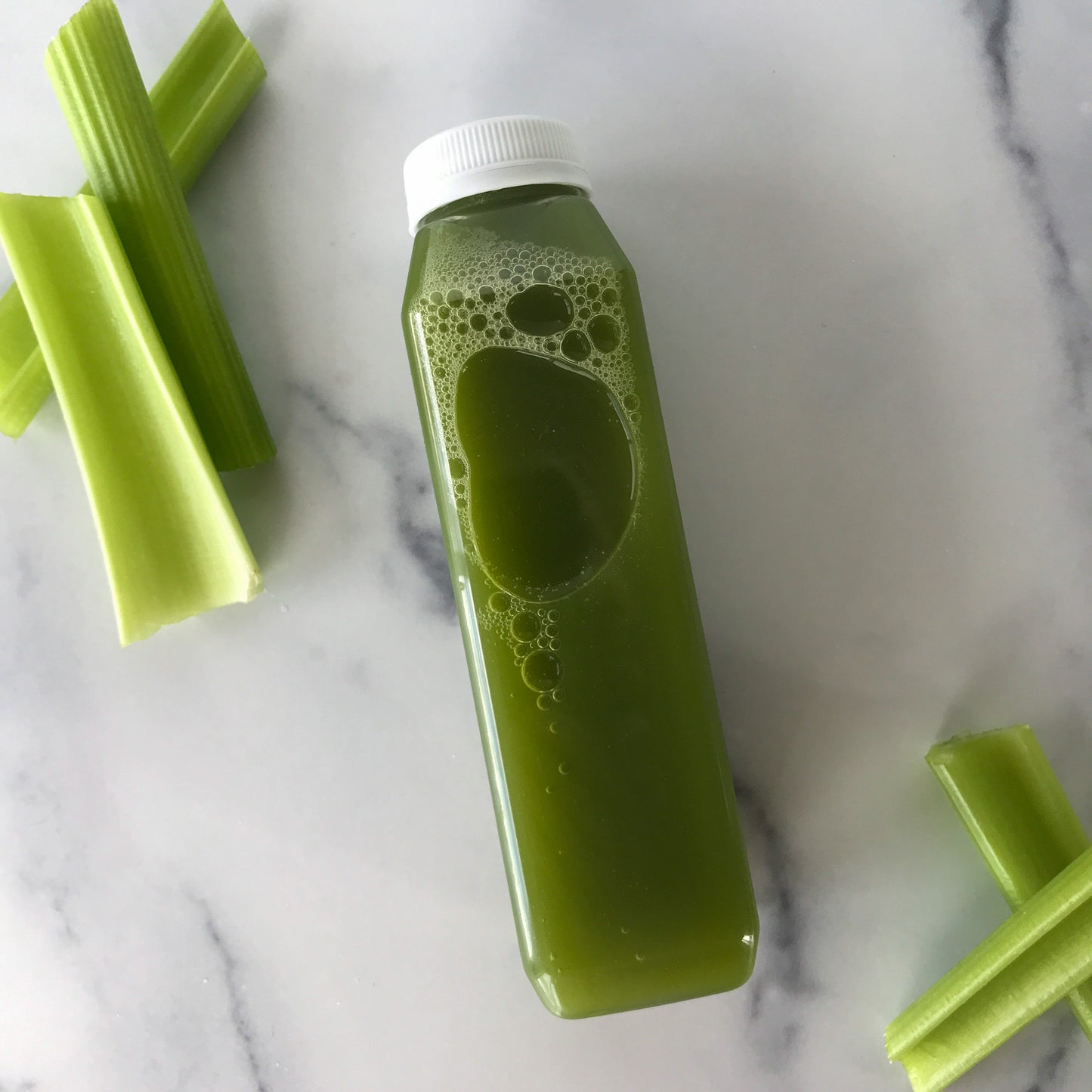 Signature Cleanse