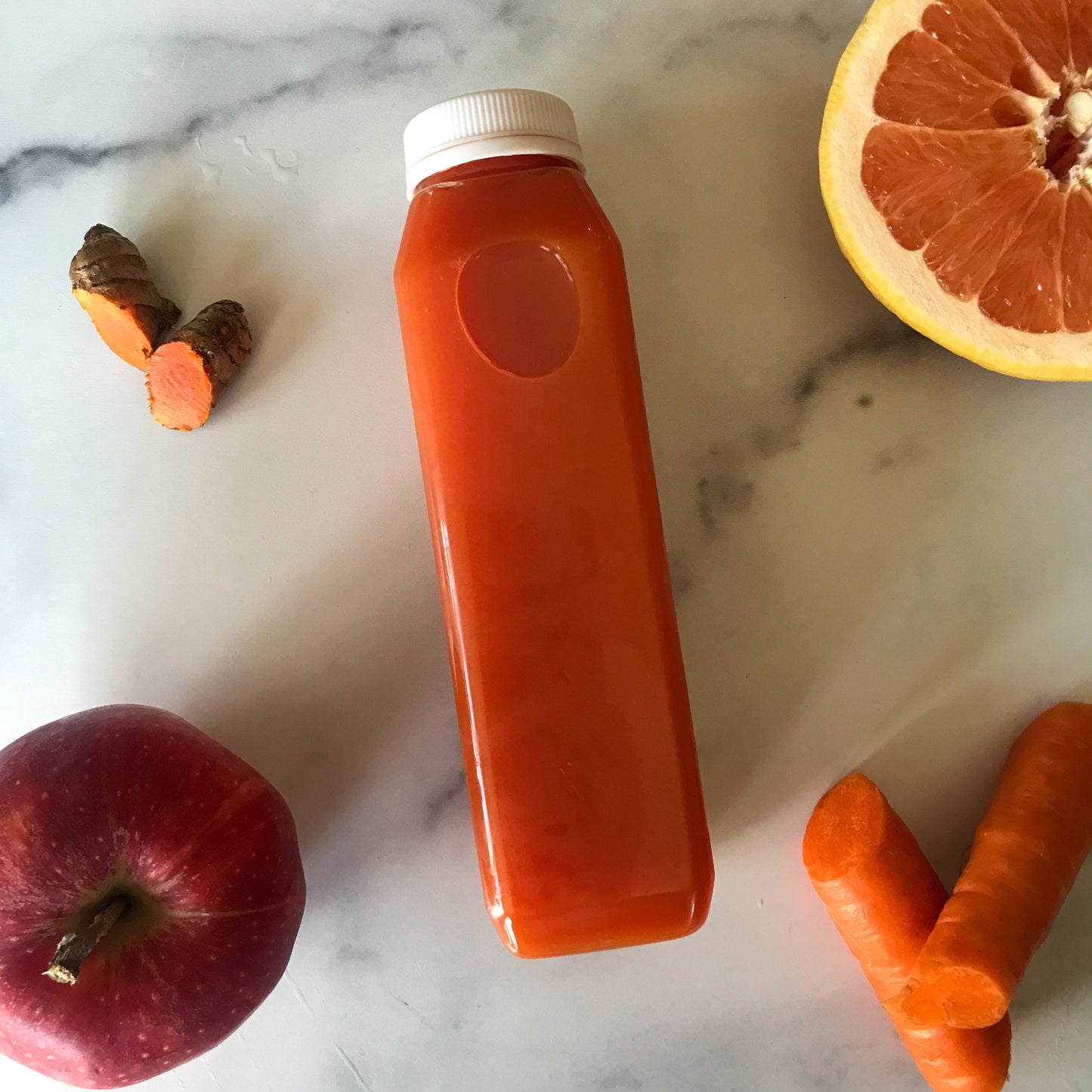 Citrus Slim Down Juice