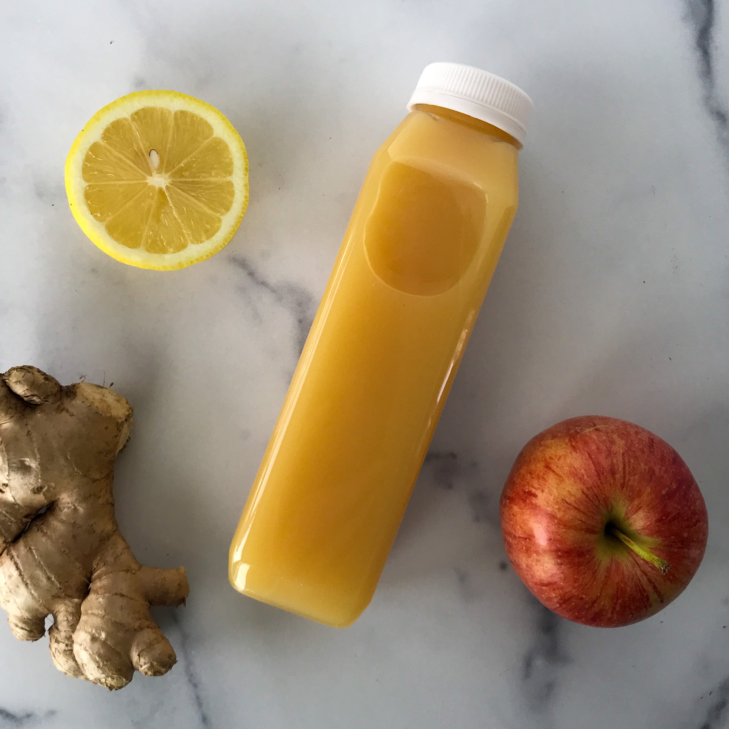 Benefits of ginger juice with lemon 2024 in the night