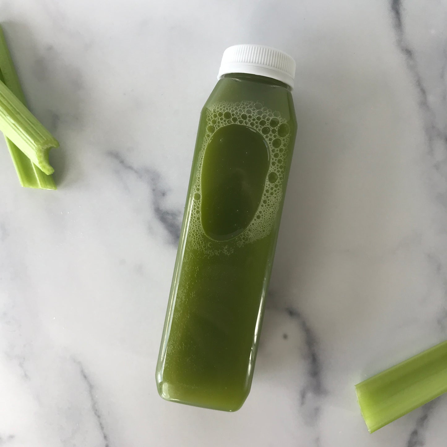 Singletrack Celery Juice